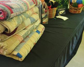 quilt, quilts