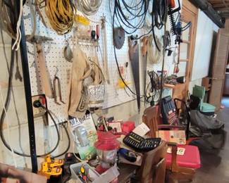 tools