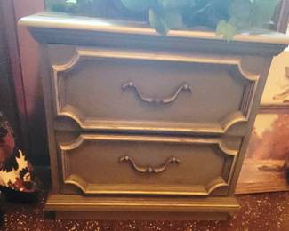 night stand