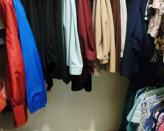 clothing vintage clothing