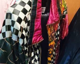 vintage clothes