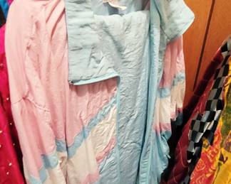 vintage clothes