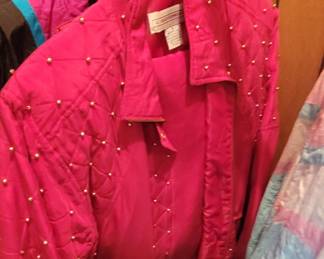 vintage clothing