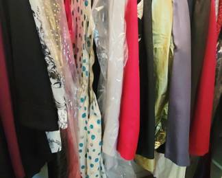clothing