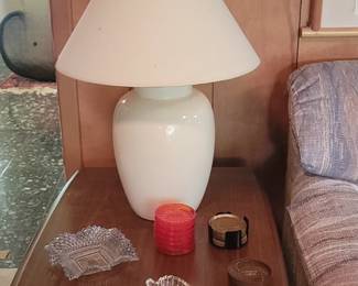 side table, end table,