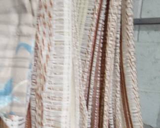 drapes