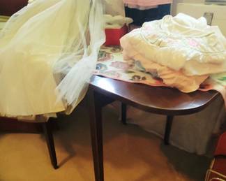 drop left table