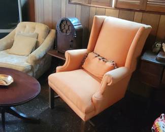 antique furniture