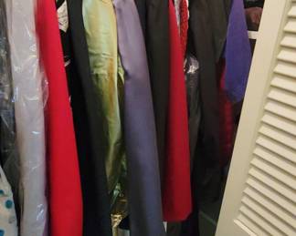 vintage clothing