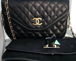 Chanel 