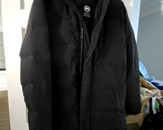 Canada Goose jacket 