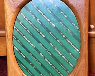 Vintage floor lamp with a brass finish and ornate base 1960-1970’s