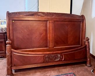 Stanley King Size Bedroom Suite