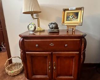 Stanley King Size Bedroom Suite