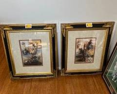 Vintage Golf Pictures