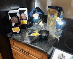 Collector Barware