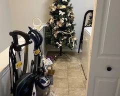 Christmas Tree/Vacuums/Cleaners