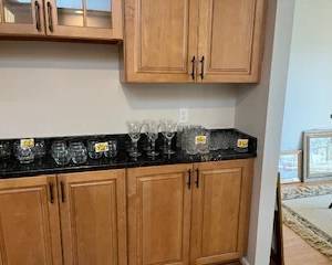Crystal Barware