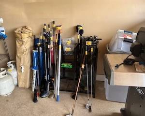 Golf Clubs