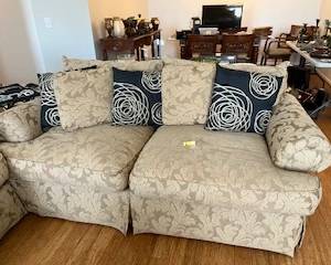 Loveseat