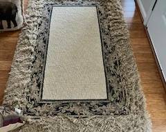 Entryway Rug