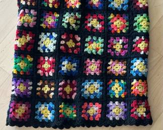 Vintage handmade skirt