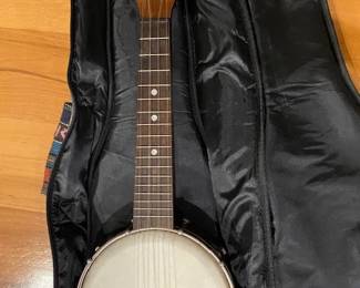 The Gibson UB - 1 Late 1920s