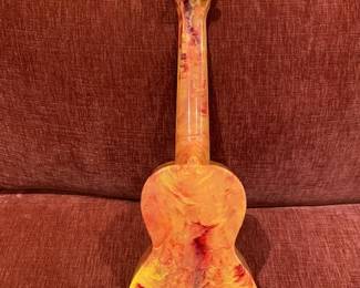 Maccaferri Islander Uke