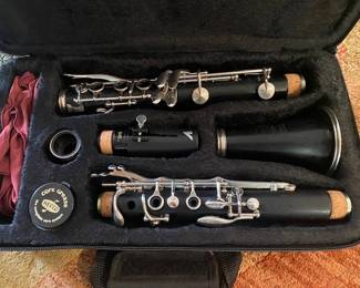 Selmer Signet Special Clarinet