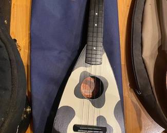 The Magic Fluke Company "The Fluke"