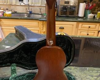 Martin 1950s-60s Style 1 Soprano Ukelele