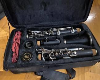 Selmer Signet Special Clarinet