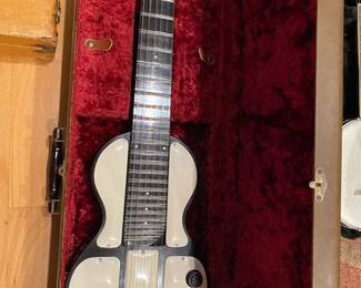 1950s Rickenbacker B6 "Panda"