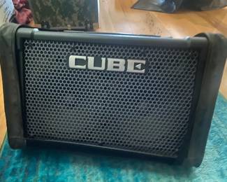 Roland Cube Street EX 50W