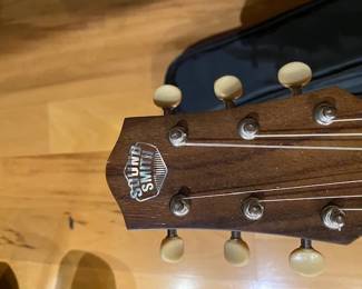 1922 Sound Smith Guitalele