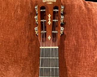 Gretsch G9126 Uke Guitaele