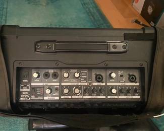 Roland Cube Street EX 50W