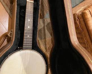 The Gibson UB 2 Banjo Uke