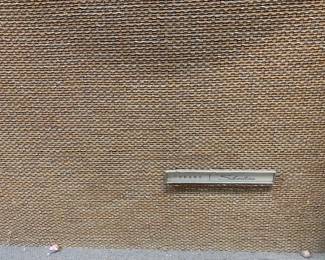 Sears Silvertone Amp