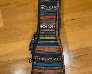 The Gibson UB - 1 case