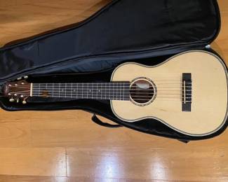 1922 Sound Smith Guitalele