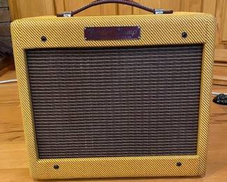 Fender Champ 57 Custom Amp