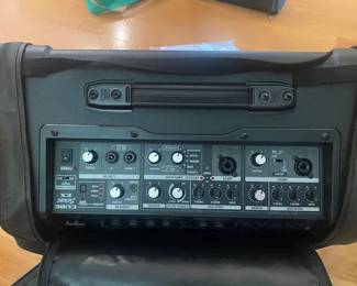 Roland Cube Street EX 50W New never used