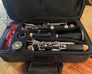Selmer Signet Special Clarinet