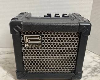 Roland Micro Cube Amp