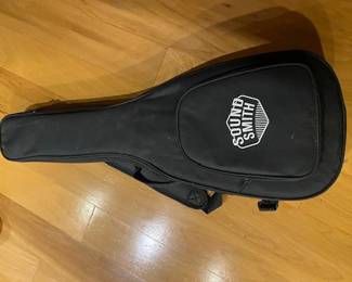 1922 Sound Smith Guitalele