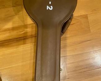 The Gibson UB-2 Banjo Uke