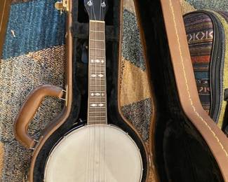 The Gibson UB - 3 Uke, late 1920s