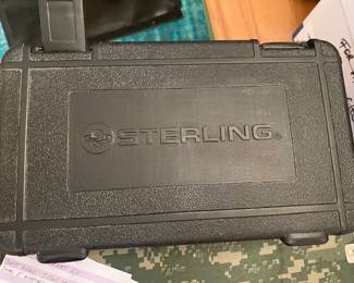 Sterling Audio Mic Set