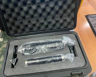 Sterling Audio Mic Set